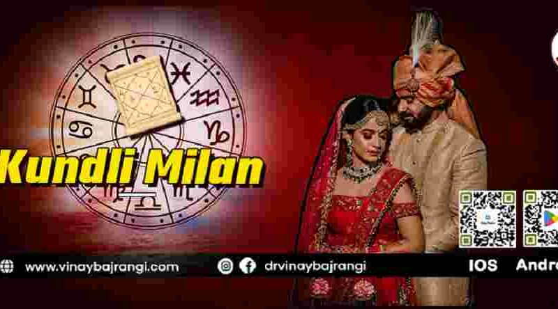 Kundali Matching for Accurate Life Guidance