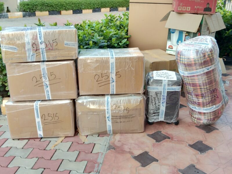 Best Packers and Movers in Pune
