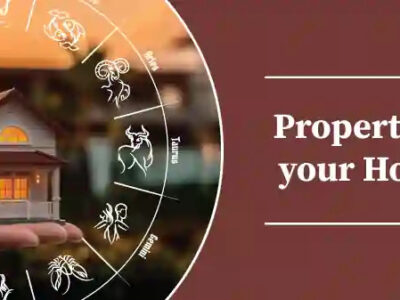 Buy and Sell Property By Astrology