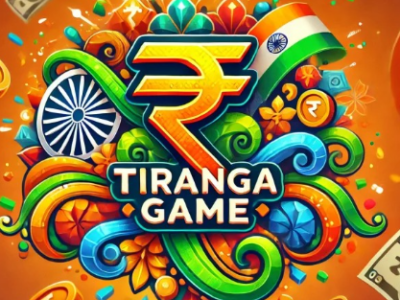 Tiranga Game