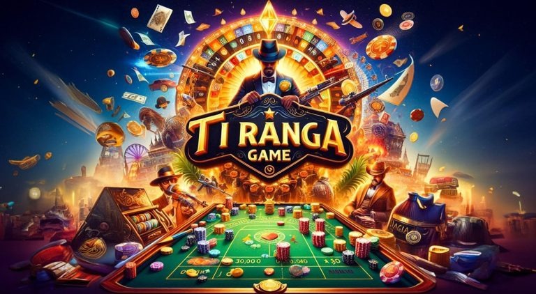 Tiranga Game login for real cash games and fast payouts.