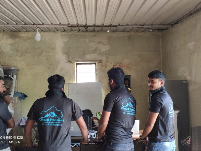 Best Packers and Movers in Pune