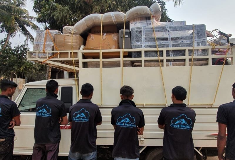 Best Packers and Movers in Pune