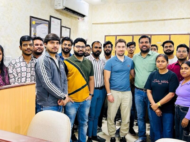 AP Web World- Best Digital Marketing Services in India