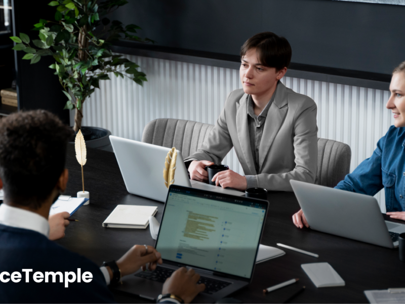 Top Invoice Management Tips for Small Businesses in 2025