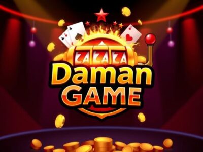 Daman Game