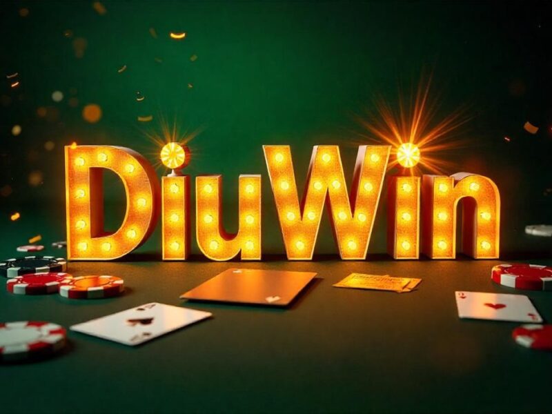 Diuwin – A Unique Name for Innovation and Success