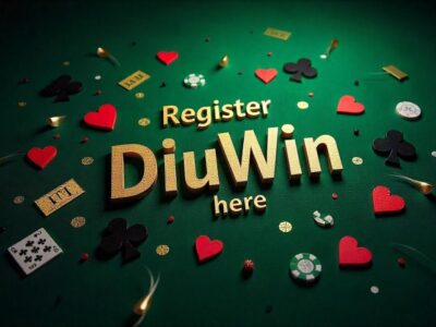 Diuwin Game – A Fun and User-Friendly Online Gaming Platform