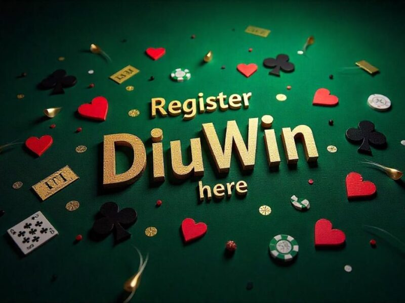 Diuwin Game – A Fun and User-Friendly Online Gaming Platform