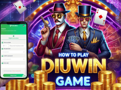 Diuwin Game and the Rise of Online Casino-Style Games