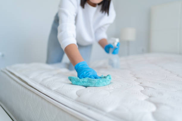 Mattress Clenaing Services Dubai