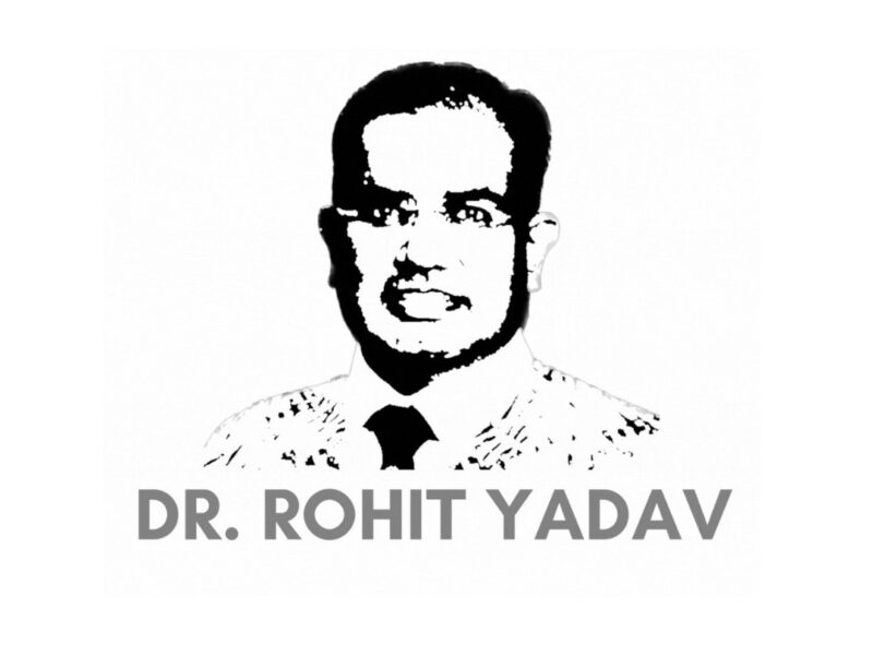 Dr. Rohit Yadav Is Setting New Standards As A Strategic And Corticobasal Implantologist