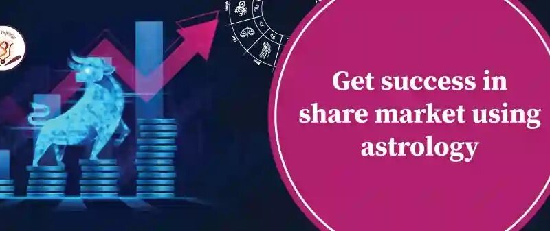 Which Planet Helps in the Share Market According to Astrology?