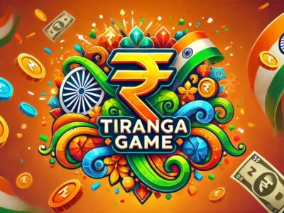 Tiranga game