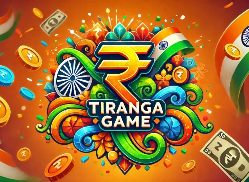 Tiranga game