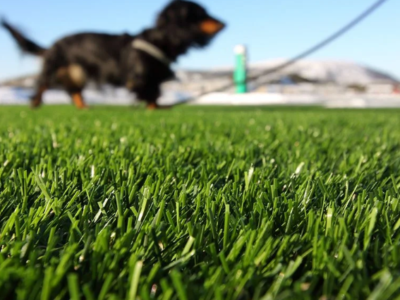 Artificial Turf Installation Grapevine