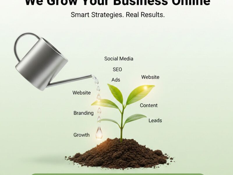 Adstra Digital | SEO, Content & Social Media Experts