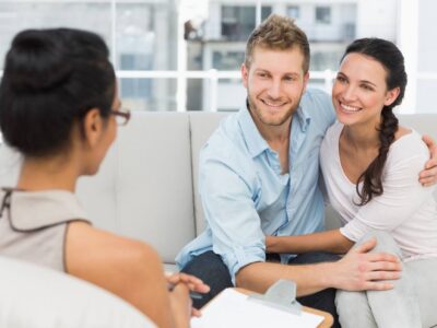 Couples Counseling Solana Beach