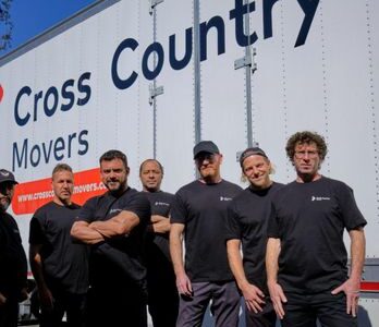 Long Distance Moving New York