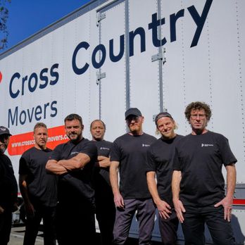 Long Distance Moving New York