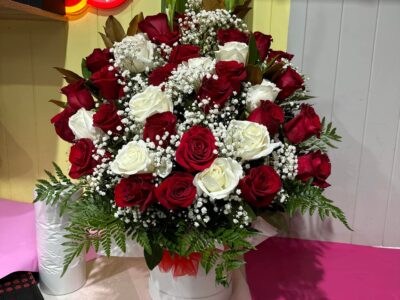 Same Day Flower Delivery Werribee - Blossoms of Wyndham