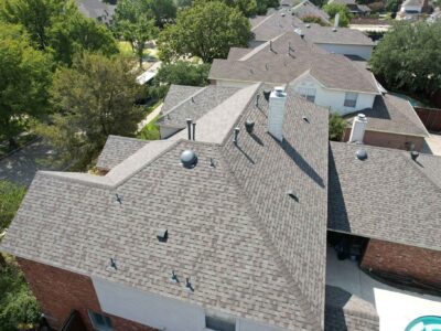 Roofing Contractor Hebron