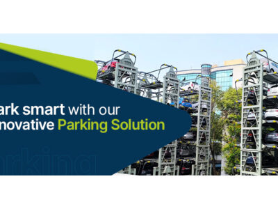 Automatic Car Parking System Manufacturers
