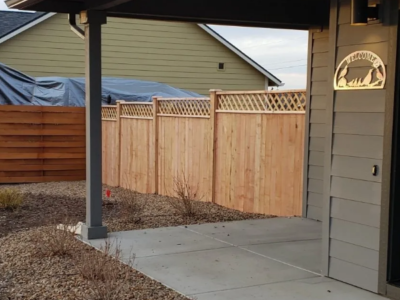 Farm Fencing Solutions For Livestock In Crooked River