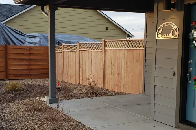 Farm Fencing Solutions For Livestock In Crooked River