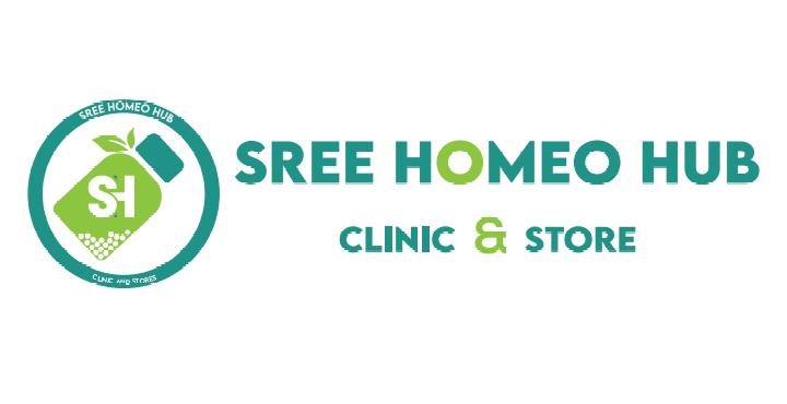Sree Homeo Hub Homeopathy Clinic in Hyderabad