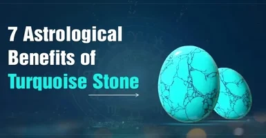 Top 10 Benefits of Turquoise Stone: Astrology, Healing & Buying Guide