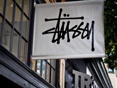Stussy | Tienda Oficial De Stussy Madrid | Última Colección