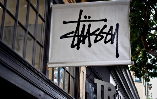Stussy | Tienda Oficial De Stussy Madrid | Última Colección