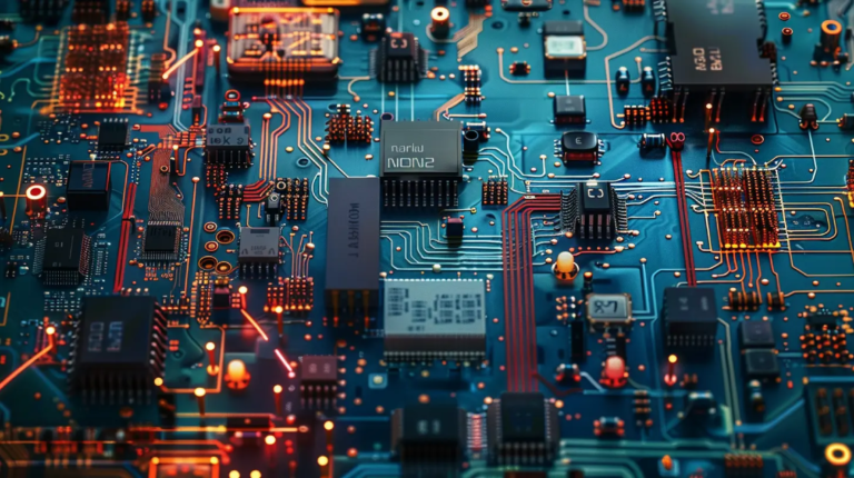 16k Tcp/Udp Offload Engine