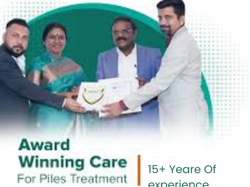 Dr. Raviram S. | Piles Specialist in Thrissur | Best Dr. for Piles, Fistula, Fissures, Pilonidal Sinus Dr. in Thrissur