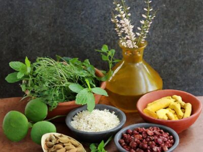 Nirmal Ayurved & Panchkarm Clinic