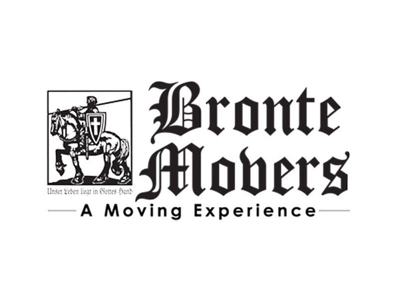 Bronte Movers & Cartage Ltd
