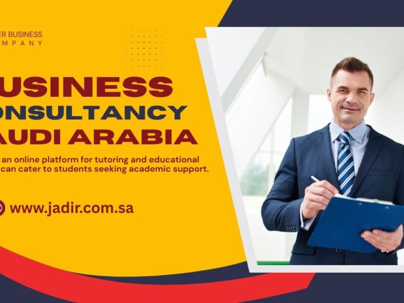 Jader Business Consultancy