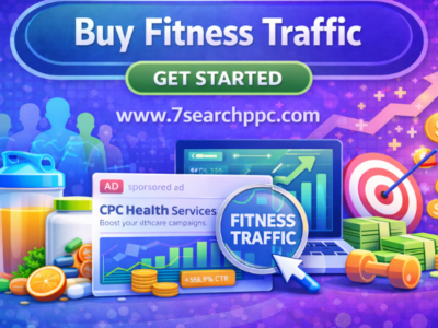 Fitness Ad Network