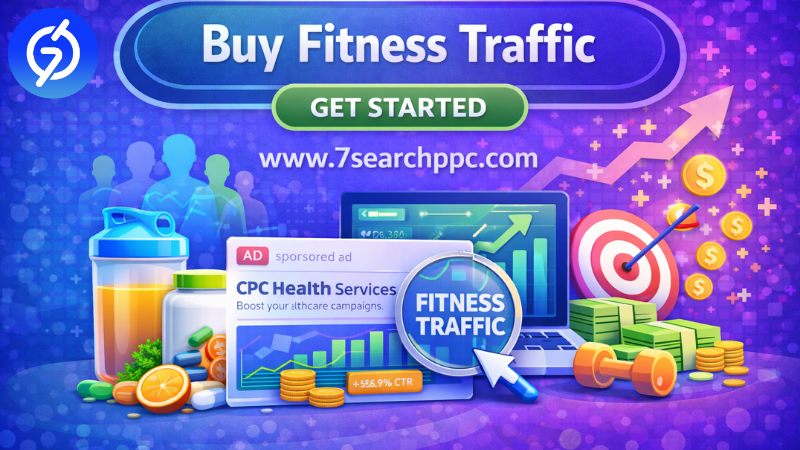 Fitness Ad Network