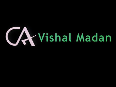 CA Vishal Madan