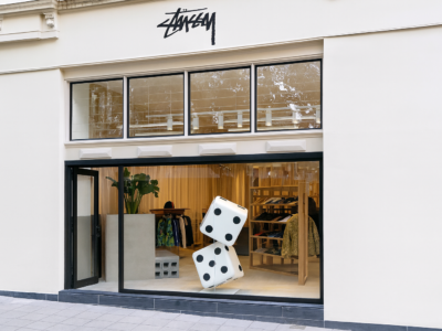 Stussy | Official Stussy Clothing Store in Canada | Buy Now