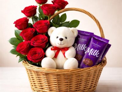 Buy Valentine’s Day Gifts Online Same Day Delivery Available