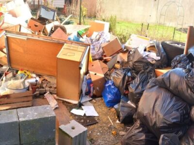 Hazardous Chemical Disposal South Surrey