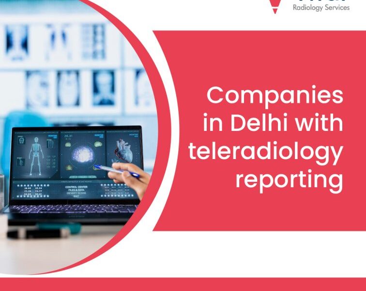 Vital Radiology India