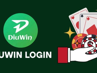 Diuwin – A Modern Destination for Online Gaming Fun