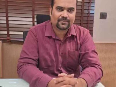 Dr. Lalit Banswal - Best Cancer Specialist in Pune | Chief Cancer & GI Surgeon | Laparoscopic & Robotic Surgeon in Pune