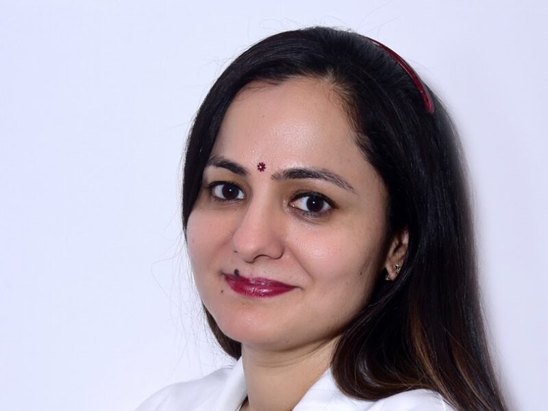 Best IVF Doctor in Delhi NCR - Dr Rupali Bassi