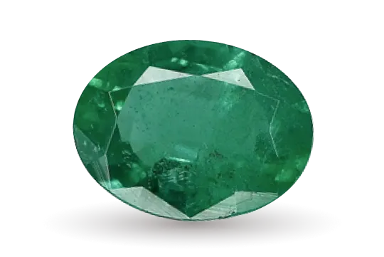 Buy Premium Emerald (Panna) Gemstone Online at Best Price | GemsRoot