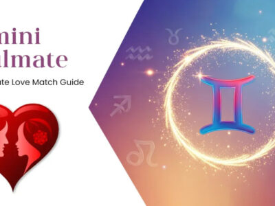 Gemini Soulmate: The Ultimate Love Match Guide